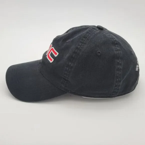 General Motors GMC Cap Hat Black OS - Picture 6 of 9